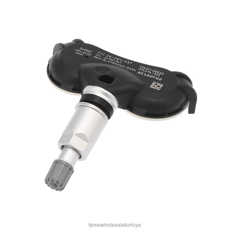 TPMS Kontrol Edin | H80021595 tpms toyota basınç sensörü 4260708010 372 mhz