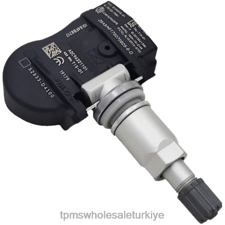 Lastik Basıncı Sensörü | H80021658 tpms hyundai basınç sensörü 529333n100 435mhz