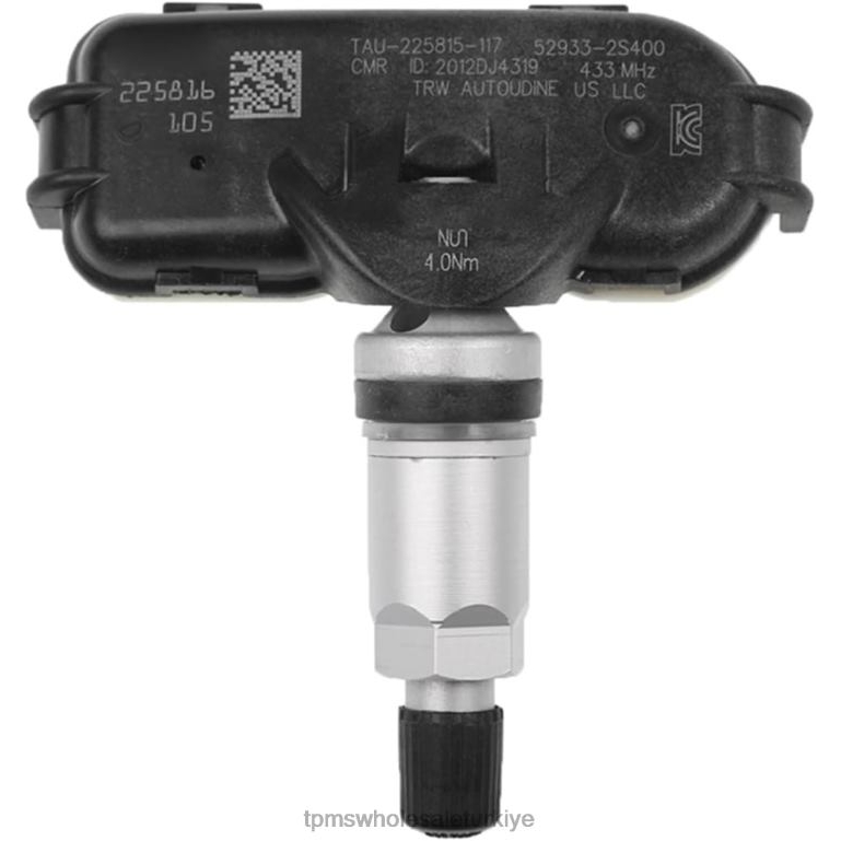Lastik Basıncı Sensörü | H80021668 tpms hyundai basınç sensörü 529332s400 445mhz