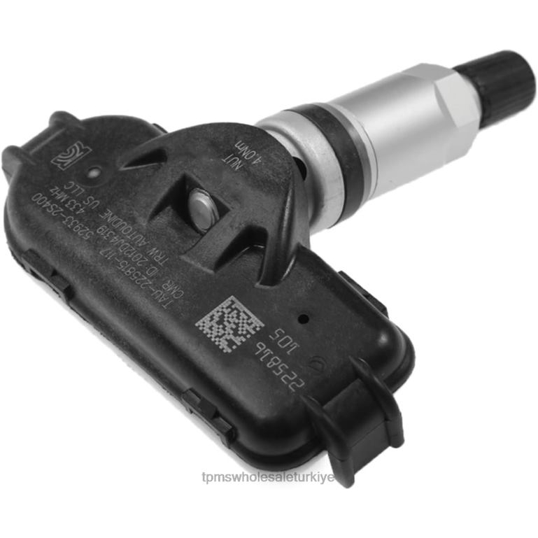 Lastik Basıncı Sensörü | H80021668 tpms hyundai basınç sensörü 529332s400 445mhz