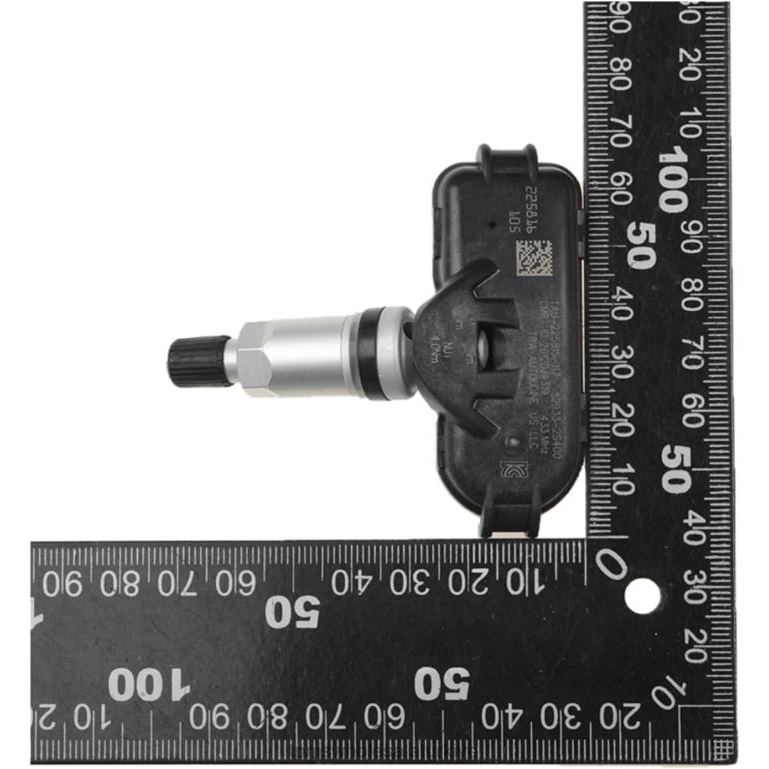 Lastik Basıncı Sensörü | H80021668 tpms hyundai basınç sensörü 529332s400 445mhz