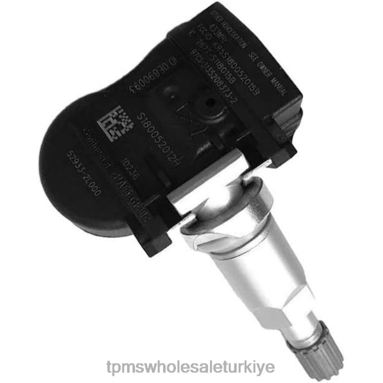 TPMS Ankara | H80021662 tpms hyundai basınç sensörü 529331j000 439mhz