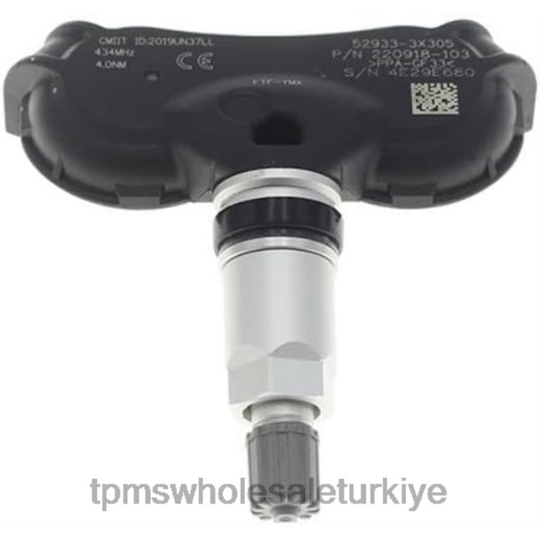 TPMS Ankara | H80021672 tpms hyundai basınç sensörü 529333x305 449 mhz