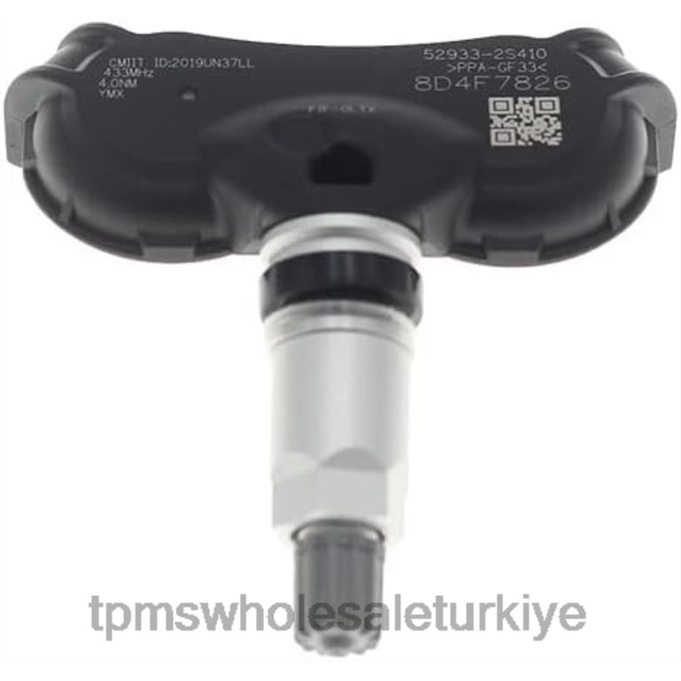 TPMS Cihazı | H80021664 tpms hyundai basınç sensörü 529332s410 441mhz