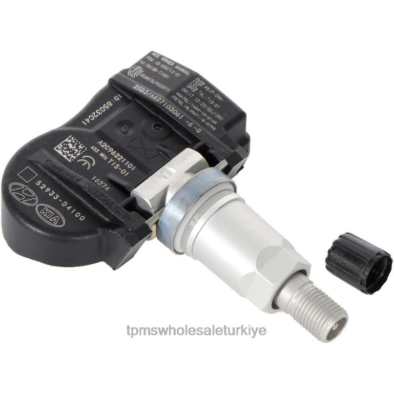TPMS Fiyat | H80021660 tpms hyundai basınç sensörü 52933d4100 437mhz