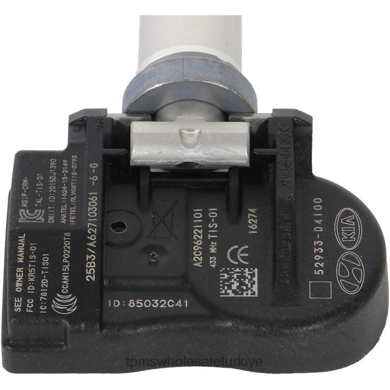 TPMS Fiyat | H80021660 tpms hyundai basınç sensörü 52933d4100 437mhz