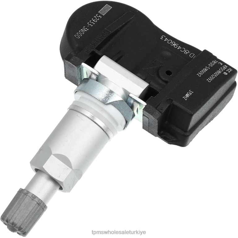 TPMS Istanbul | H80021683 tpms hyundai basınç sensörü 529333n000 460mhz