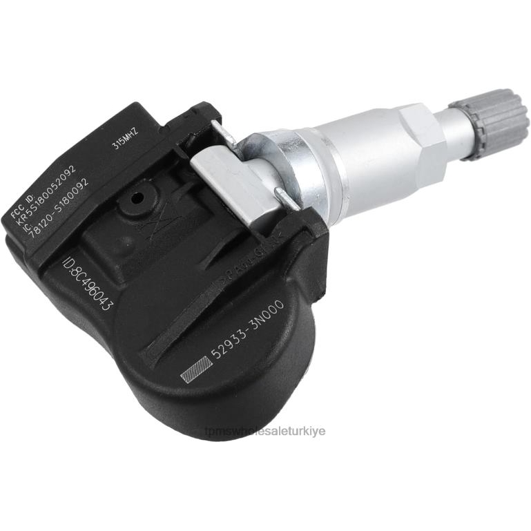 TPMS Istanbul | H80021683 tpms hyundai basınç sensörü 529333n000 460mhz