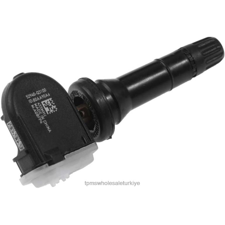 TPMS Sensor Replacement | H80021669 tpms hyundai basınç sensörü 52940q3100 446mhz
