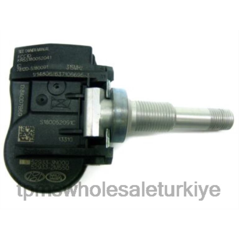 TPMS Sensor Replacement | H80021679 tpms hyundai basınç sensörü 529332m550 456mhz