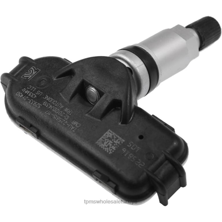 TPMS Türkiye | H80021681 tpms hyundai basınç sensörü 529332y450 458mhz