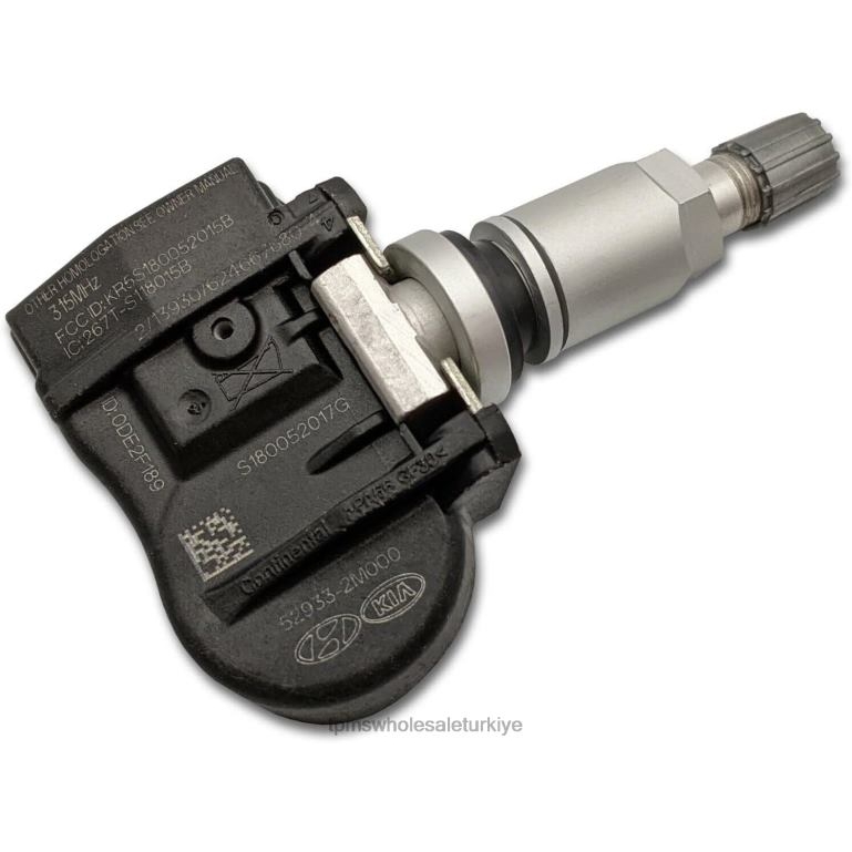 Lastik Basıncı Sensörü | H80021678 tpms kia basınç sensörü 529332m000 455mhz