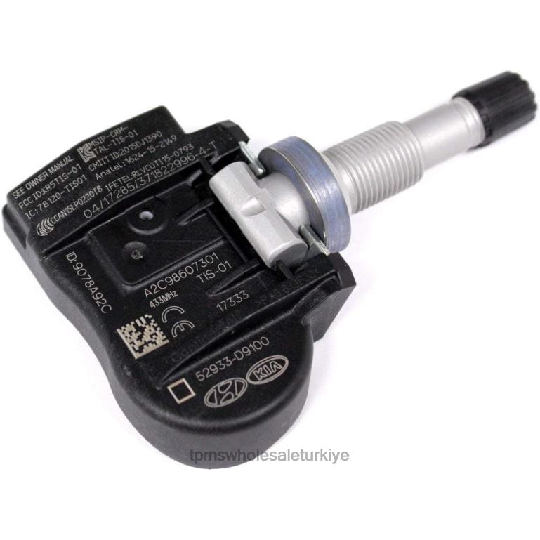 TPMS Lastik Basınç Sensörü | H80021666 tpms kia basınç sensörü 52933d9100 443mhz
